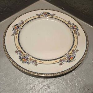 Lenox Golden Gate Dinner Plate 10.5"